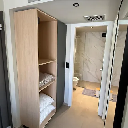 Daire Skala Prinou 1 Bedroom