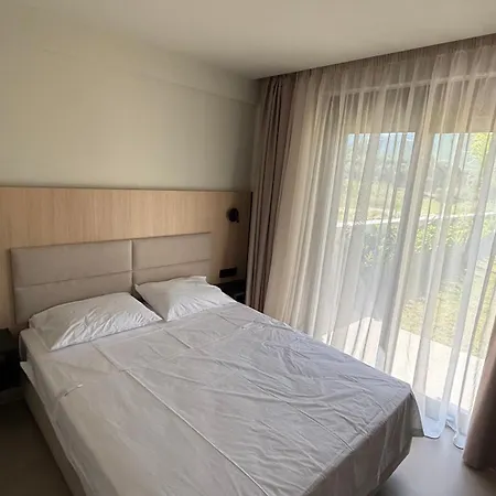 Daire Skala Prinou 1 Bedroom *