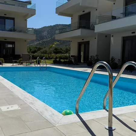 Daire Skala Prinou 1 Bedroom