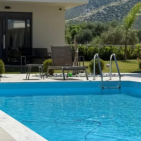 Skala Prinou 1 Bedroom